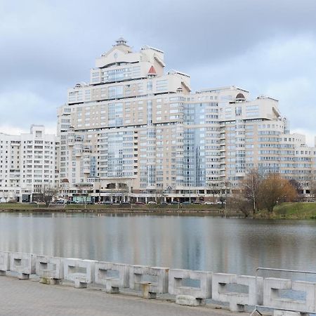 Home Apart Storozhovskaya Str.6 Minsk Dış mekan fotoğraf