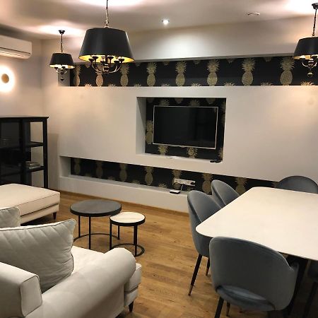 Home Apart Storozhovskaya Str.6 Minsk Dış mekan fotoğraf