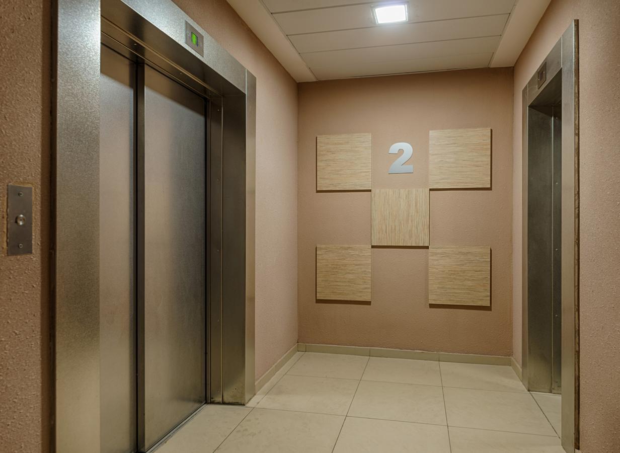 Home Apart Storozhovskaya Str.6 Minsk Dış mekan fotoğraf