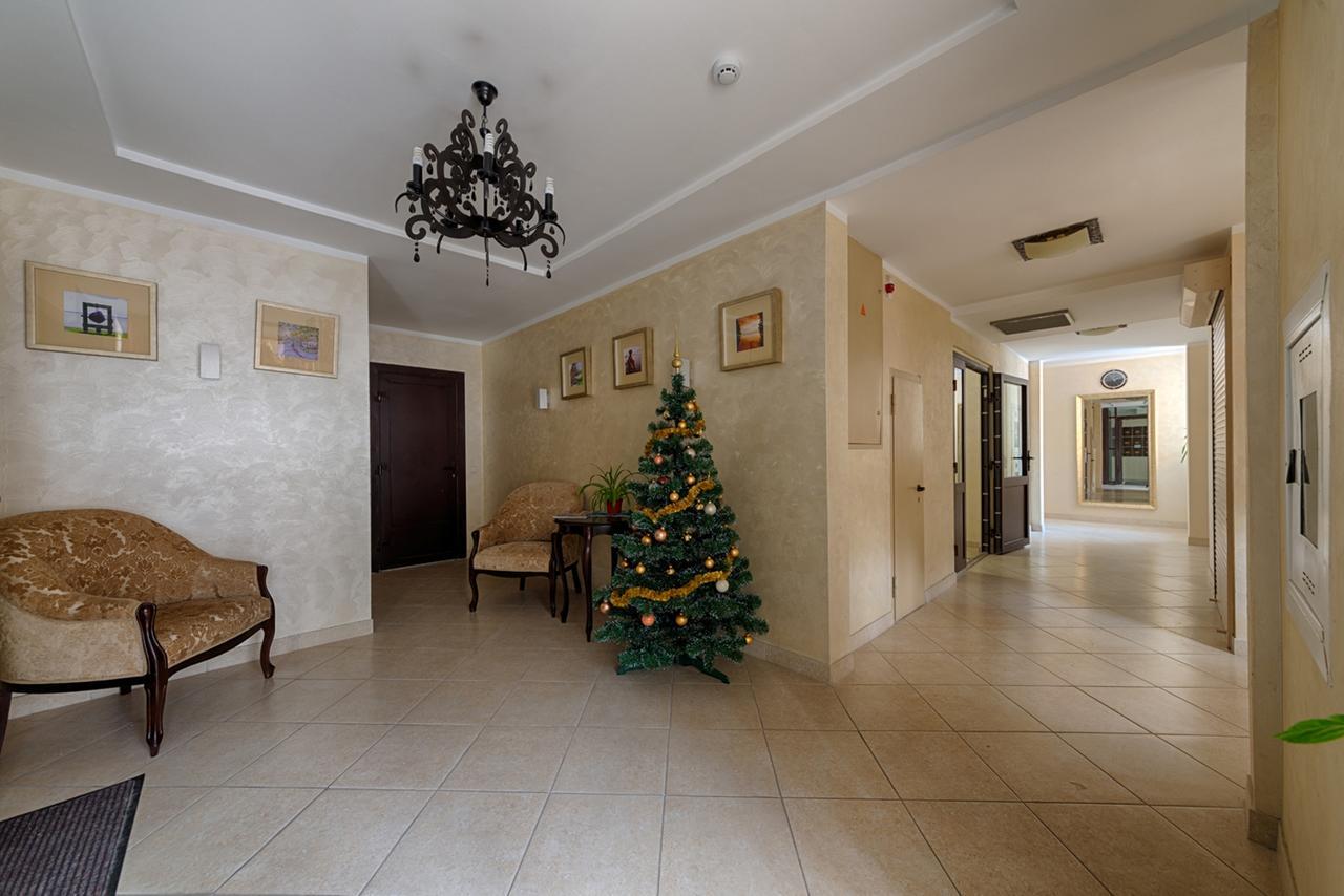 Home Apart Storozhovskaya Str.6 Minsk Dış mekan fotoğraf