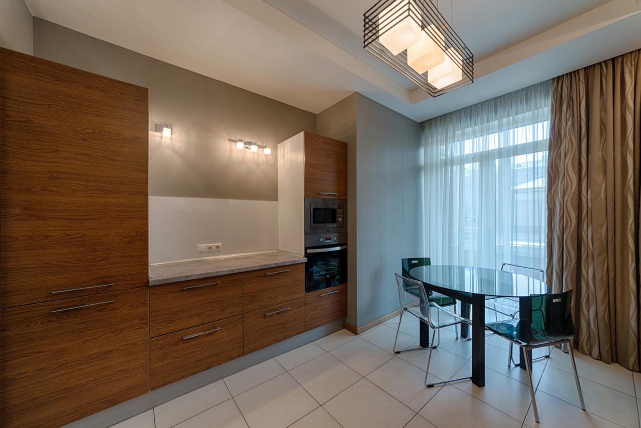 Home Apart Storozhovskaya Str.6 Minsk Dış mekan fotoğraf