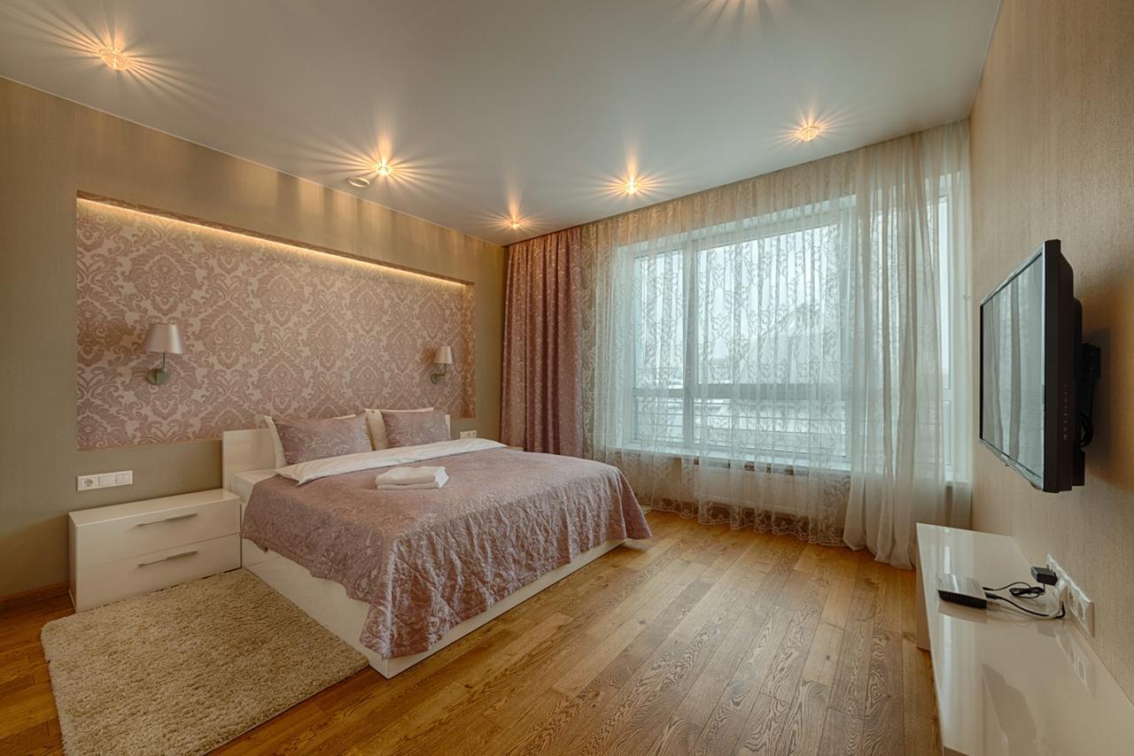 Home Apart Storozhovskaya Str.6 Minsk Dış mekan fotoğraf