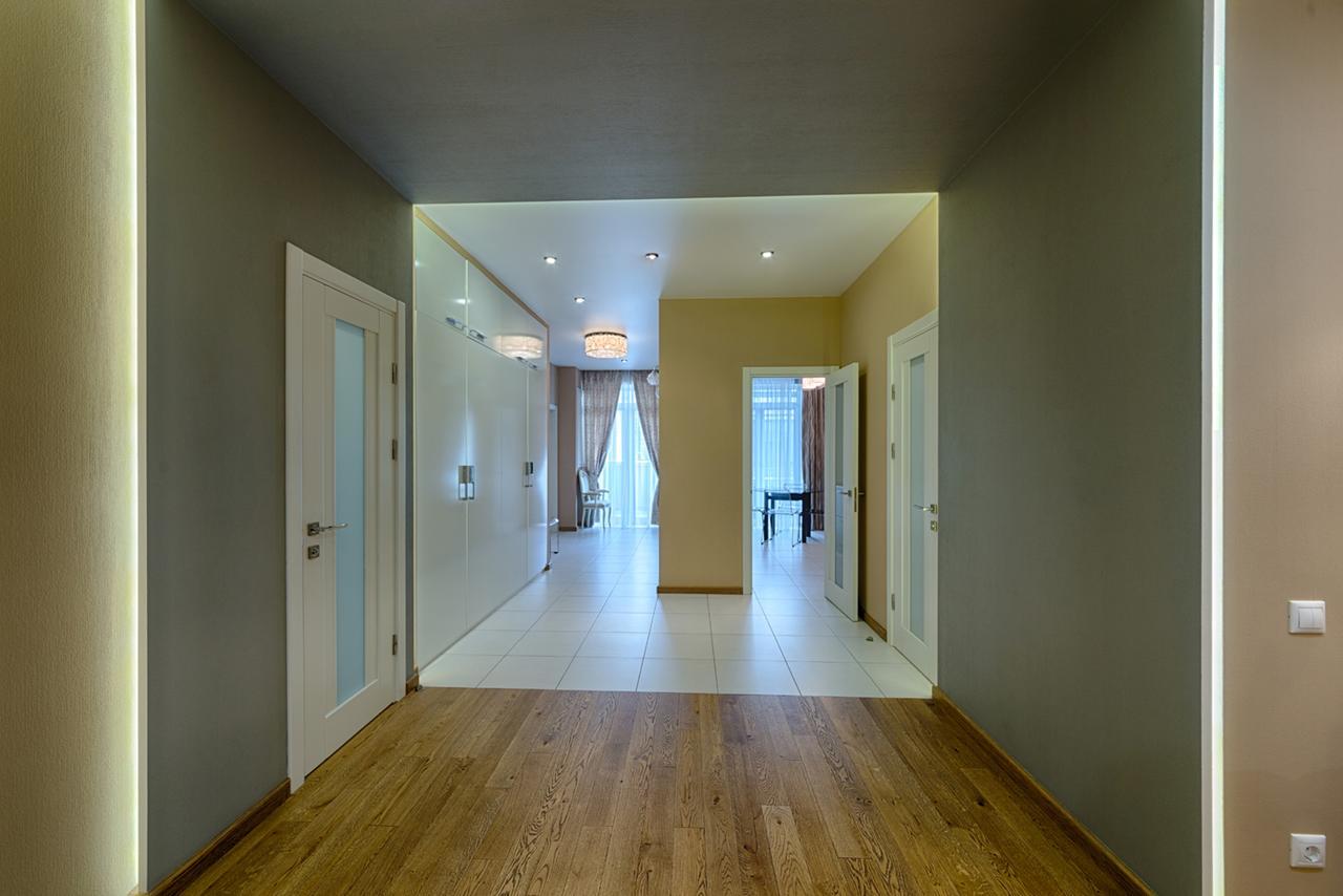 Home Apart Storozhovskaya Str.6 Minsk Dış mekan fotoğraf