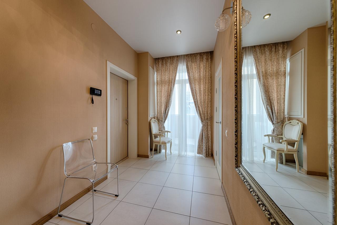 Home Apart Storozhovskaya Str.6 Minsk Dış mekan fotoğraf