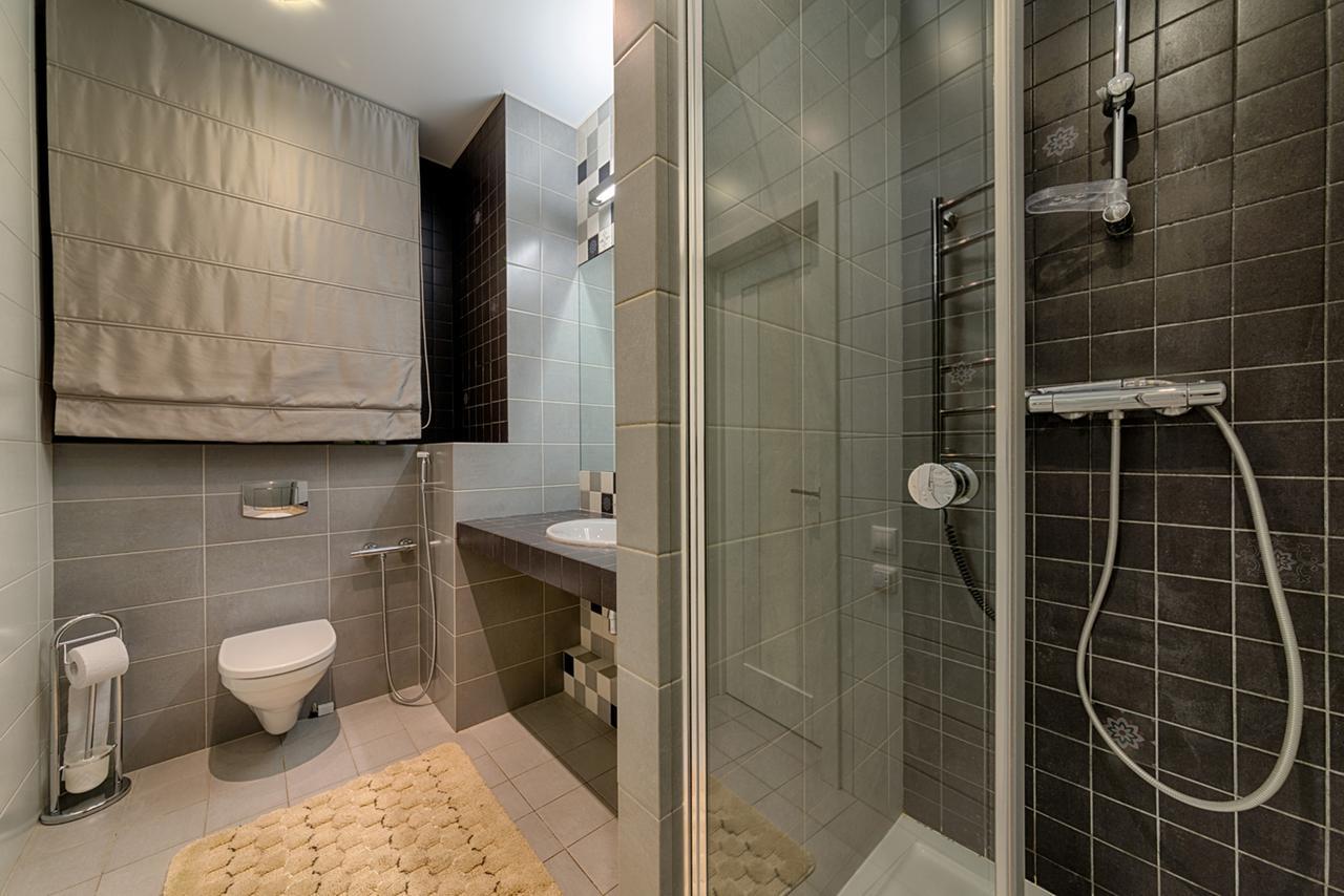 Home Apart Storozhovskaya Str.6 Minsk Dış mekan fotoğraf