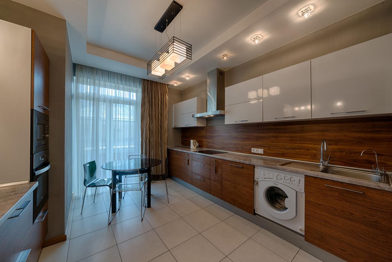 Home Apart Storozhovskaya Str.6 Minsk Dış mekan fotoğraf