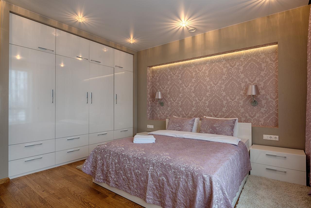 Home Apart Storozhovskaya Str.6 Minsk Dış mekan fotoğraf