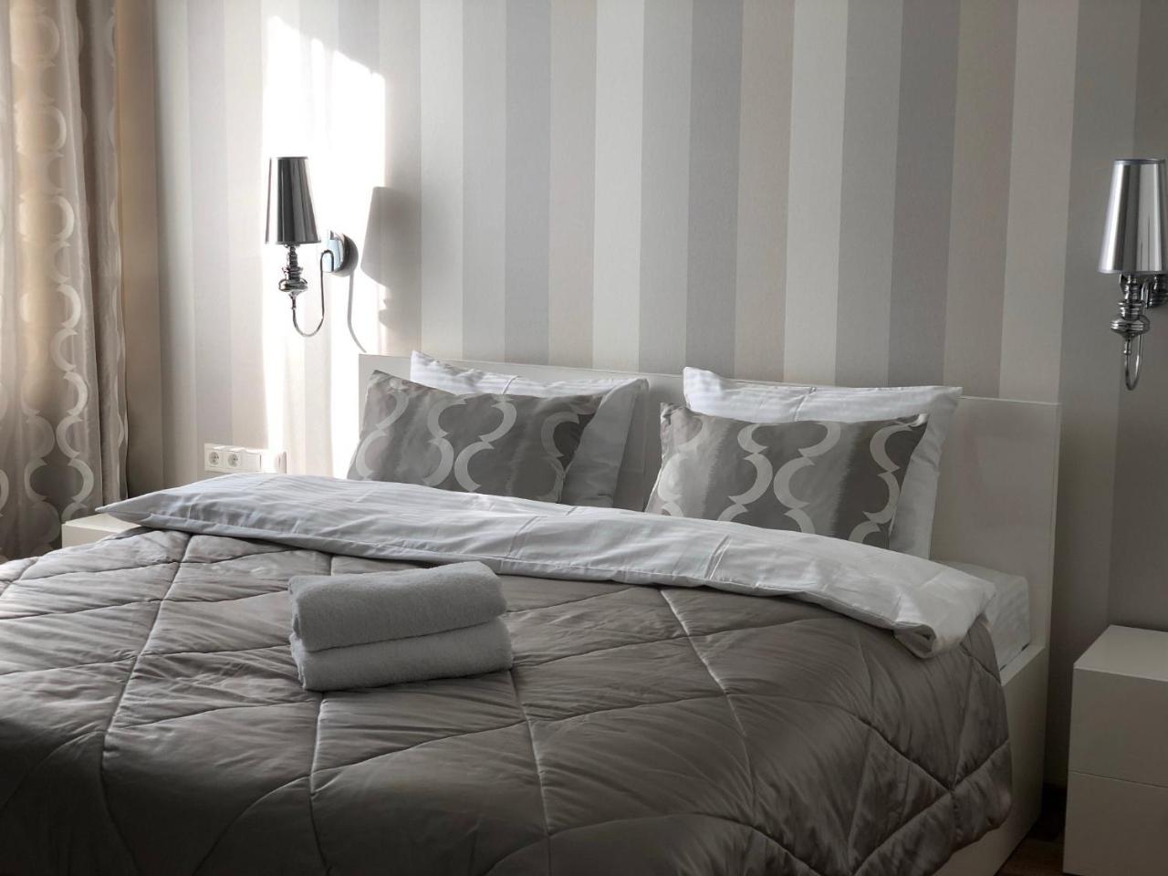 Home Apart Storozhovskaya Str.6 Minsk Dış mekan fotoğraf