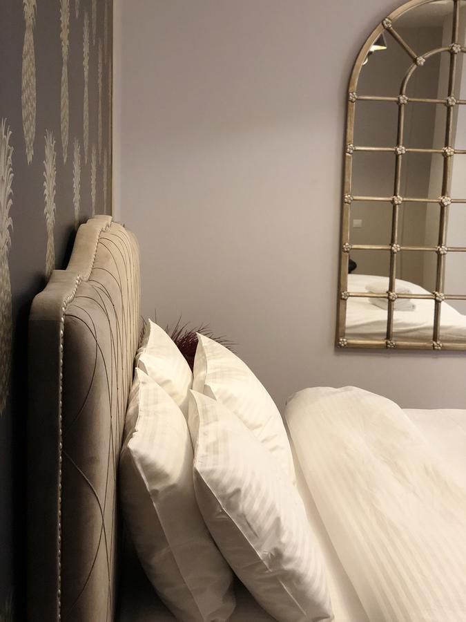 Home Apart Storozhovskaya Str.6 Minsk Dış mekan fotoğraf