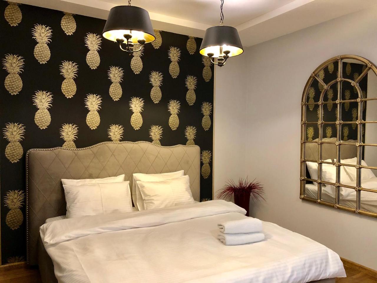 Home Apart Storozhovskaya Str.6 Minsk Dış mekan fotoğraf
