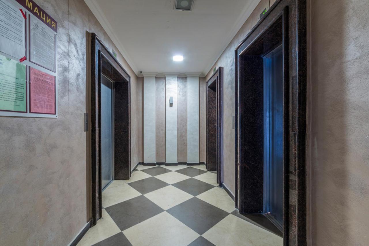 Home Apart Storozhovskaya Str.6 Minsk Dış mekan fotoğraf
