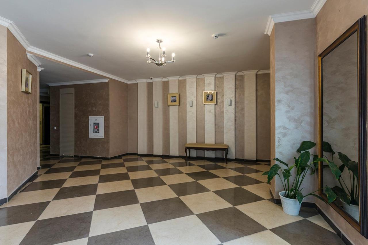 Home Apart Storozhovskaya Str.6 Minsk Dış mekan fotoğraf