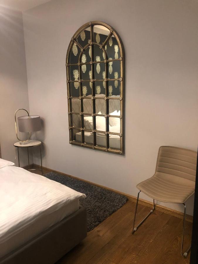 Home Apart Storozhovskaya Str.6 Minsk Dış mekan fotoğraf