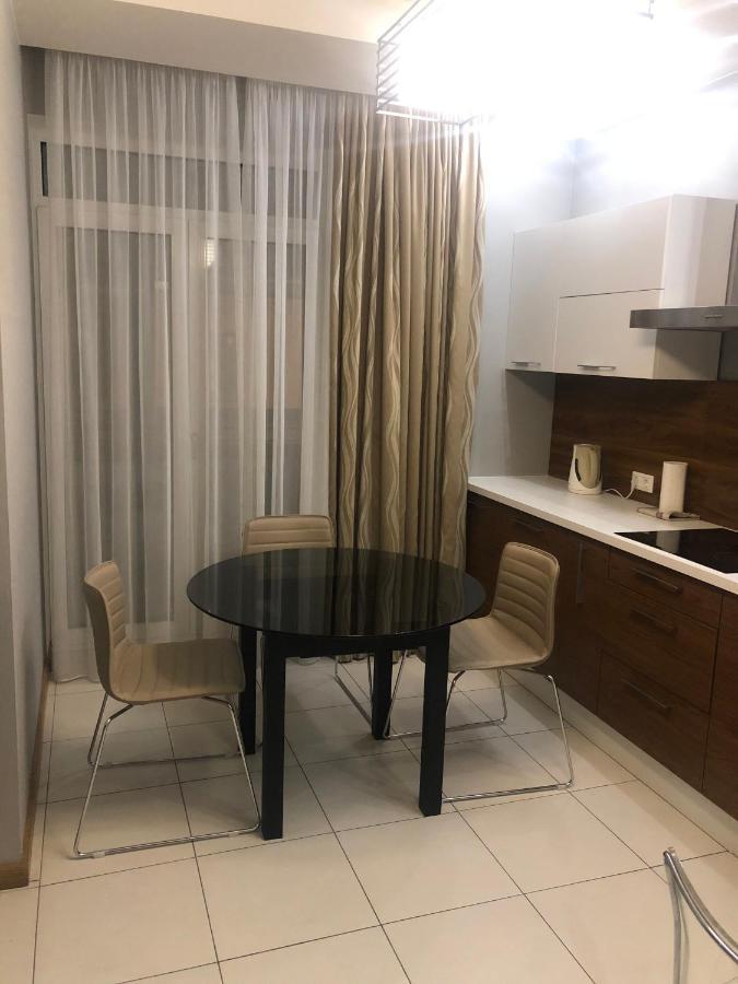 Home Apart Storozhovskaya Str.6 Minsk Dış mekan fotoğraf